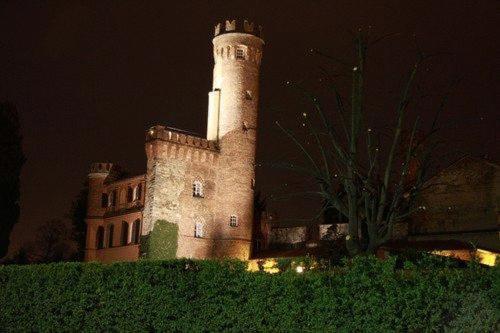 Hotel Rivarolo Rivarolo Canavese Exterior photo