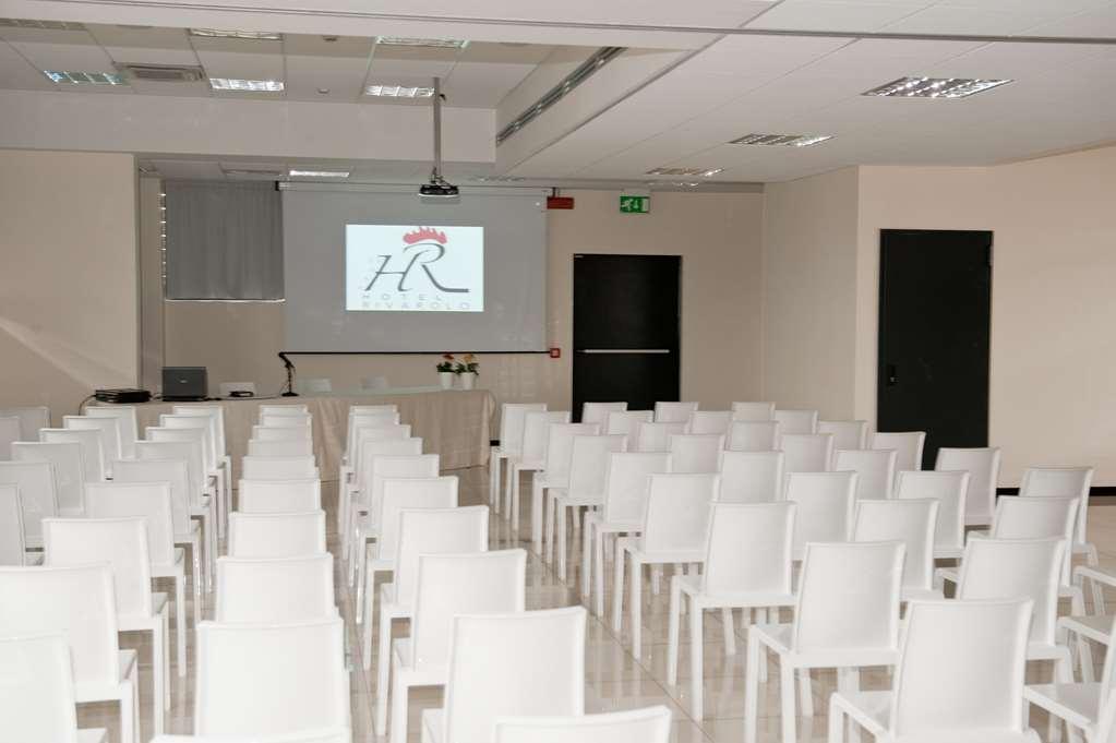 Hotel Rivarolo Rivarolo Canavese Facilities photo