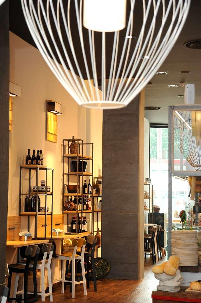 Hotel Rivarolo Rivarolo Canavese Restaurant photo